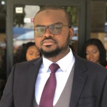 Aminu Ayuba