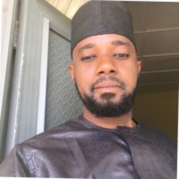 Jaafar Lawal